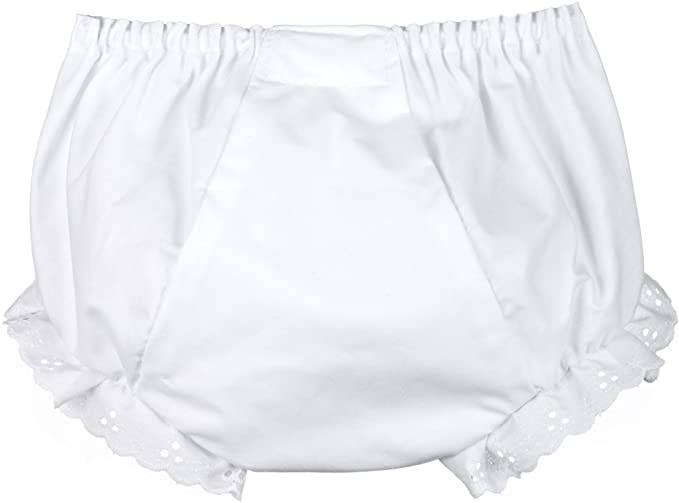 Zsa Zsa & LoLLi - Double Seat Panty - Diaper Cover