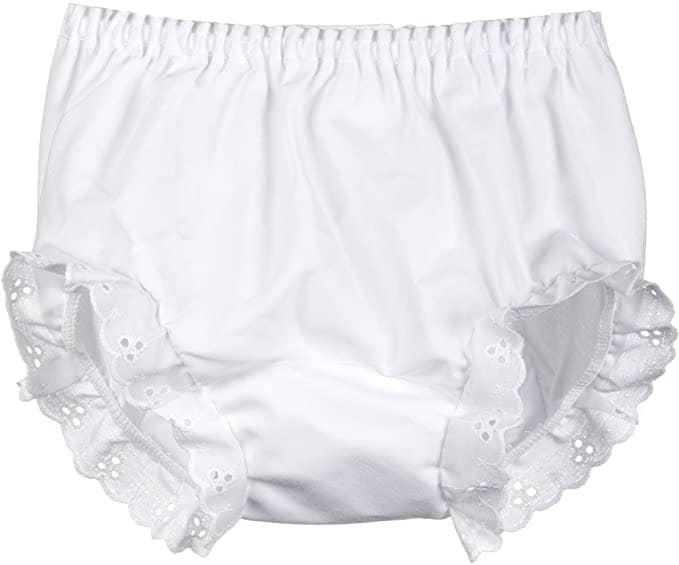 Zsa Zsa & LoLLi - Double Seat Panty - Diaper Cover