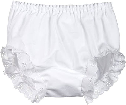 Zsa Zsa & LoLLi - Double Seat Panty - Diaper Cover