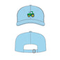 Tractor Baseball Hat