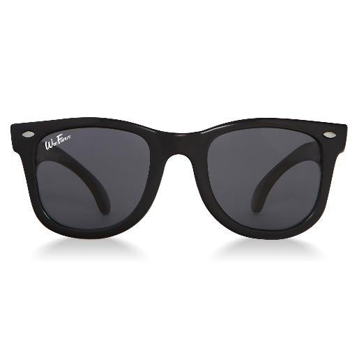 Polarized Black/Gray