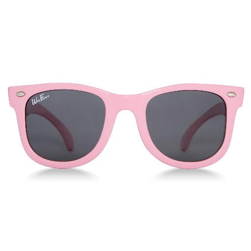 Polarized Pink/Gray