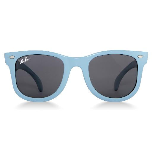 Polarized Blue/Gray