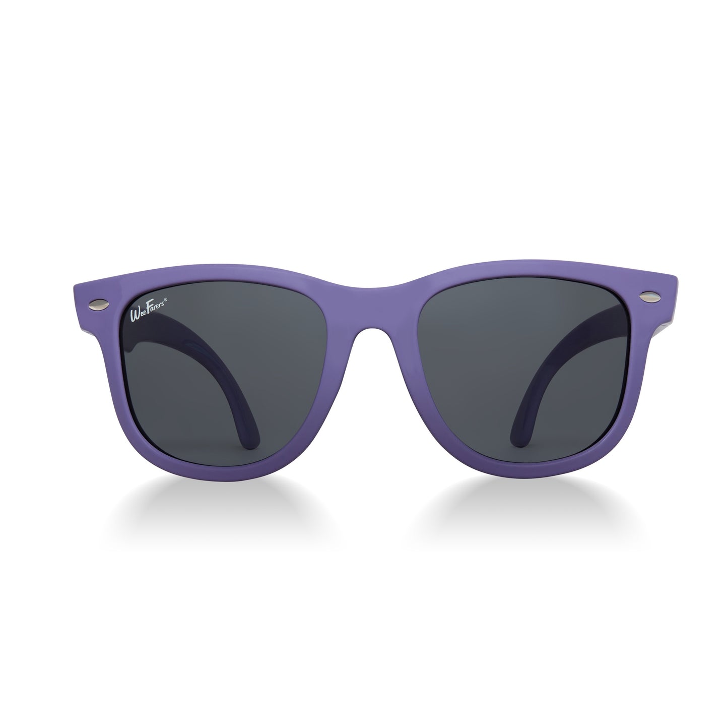 Purple Polarized