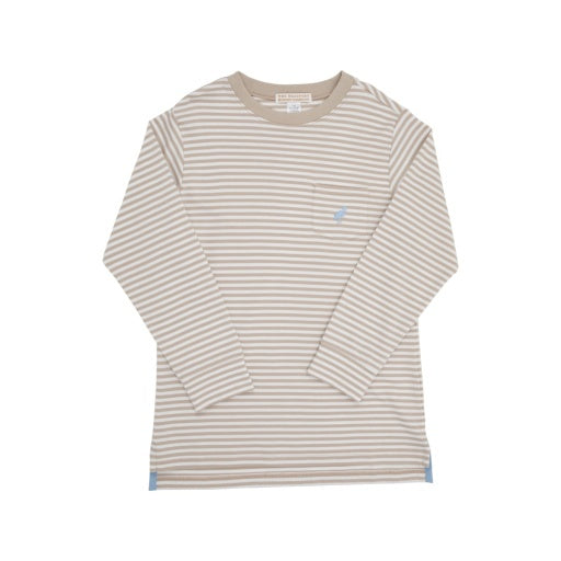 Long Sleeve Carter Crewneck