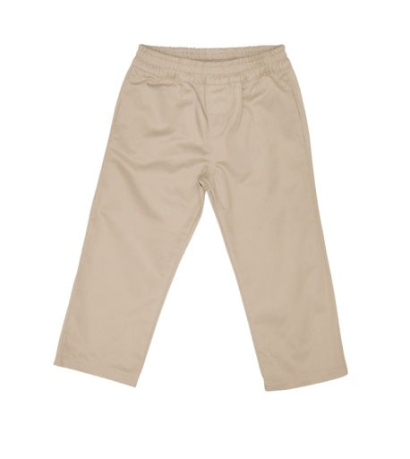 Sheffield Pants - Twill