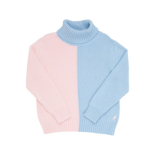 Townsend Turtleneck Sweater